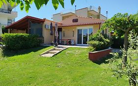 Giorgos Garden House
